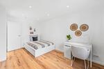 Wohnen auf Zeit München Feldmoching-Hasenbergl - 4 Zimmer, 80 m&sup2;, 750&euro; | Angebot:25882925