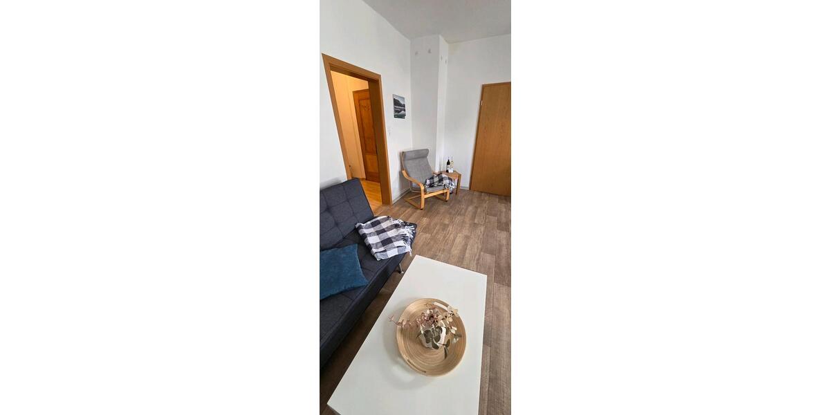 Wohnen auf Zeit Limbach-Oberfrohna Oberfrohna - 2 Zimmer, 45 m&sup2;, 55&euro; | Angebot:26672332