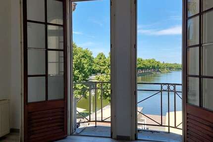 Gewerbeobjekt Schwerin - 1.140&euro; | Angebot:26935661