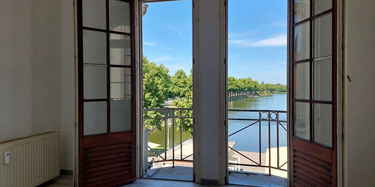Gewerbeobjekt Schwerin - 1.140&euro; | Angebot:26935661