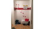 Freundliche 2-Raum-Wohnung mit EBK und Balkon in Gießen