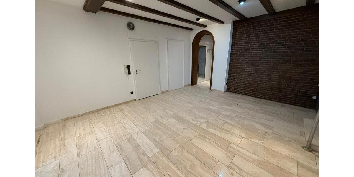 Etagenwohnung Osnabrück - 4 Zimmer, 120 m&sup2;, 1.300&euro; | Angebot:26553838