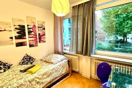 Zimmer Bremen Mitte - 550&euro; | Angebot:27559556