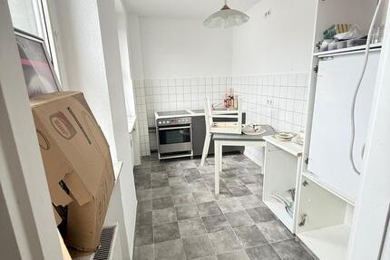 Wohnung Duisburg Laar - 1 Zimmer, 30 m&sup2;, 600&euro; | Angebot:24981043