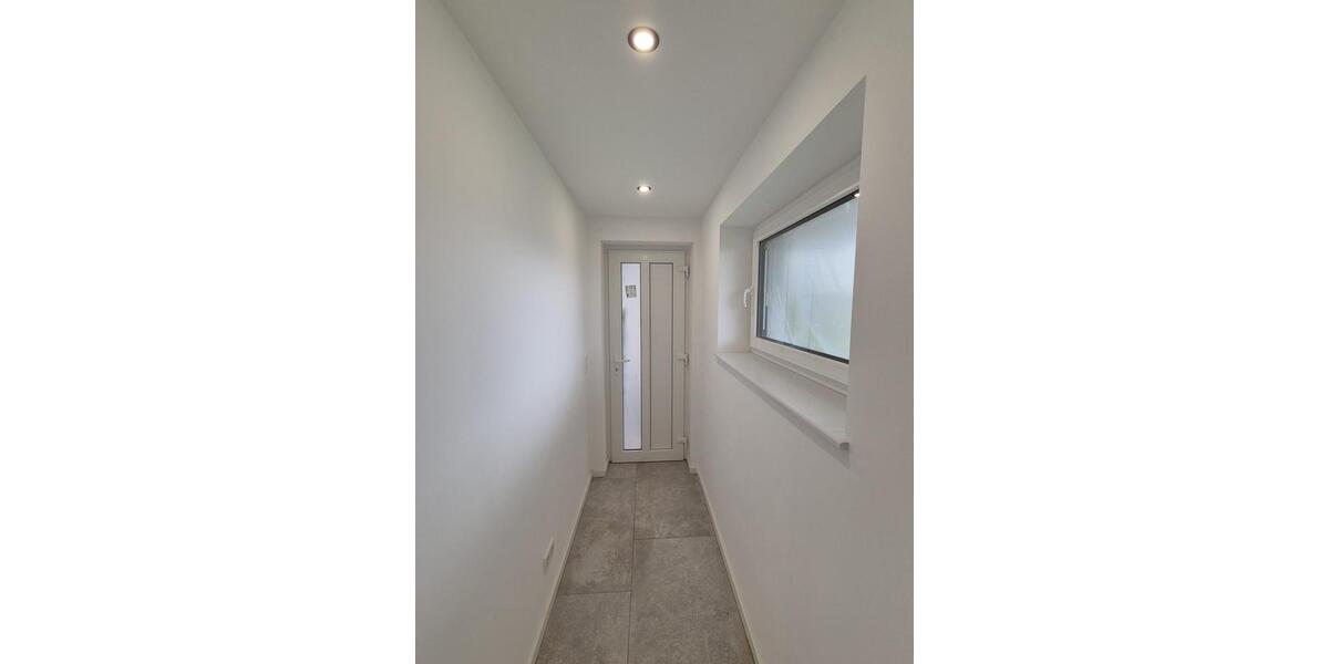 Erdgeschoßwohnung Spangenberg - 2 Zimmer, 42 m&sup2;, 450&euro; | Angebot:26278196