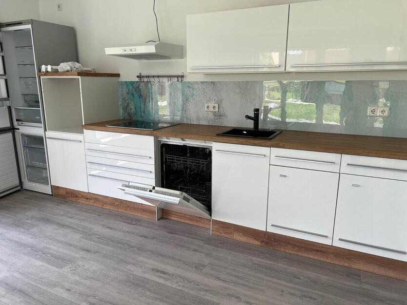 Moderne 2-Zimmer Erdgeschoßwohnung in Bissendorf