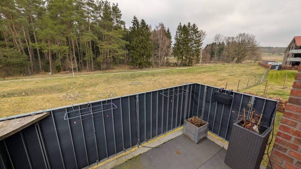 Etagenwohnung Hanstedt - 3 Zimmer, 84 m&sup2;, 1.115&euro; | Angebot:26488315