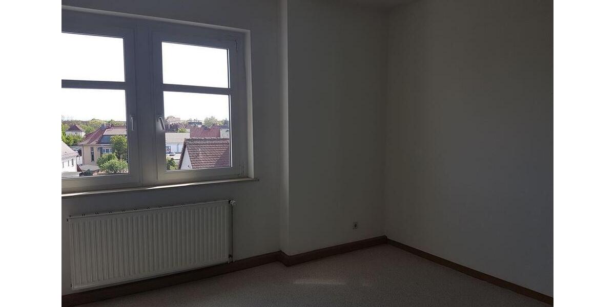 Etagenwohnung Torgau - 4 Zimmer, 95 m&sup2;, 523&euro; | Angebot:26384047