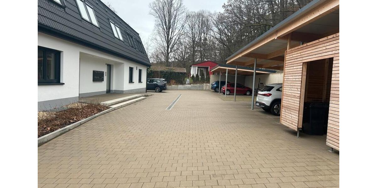 Erdgeschoßwohnung Mainburg - 2 Zimmer, 75 m&sup2;, 980&euro; | Angebot:25972956