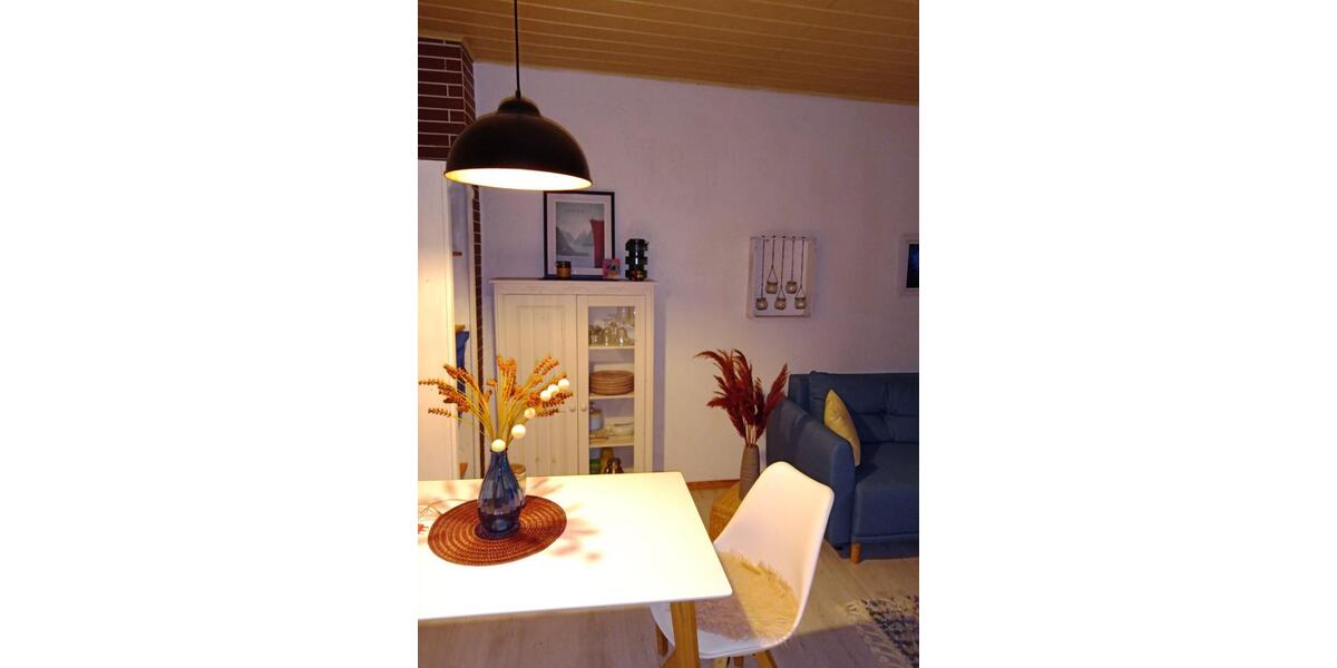 Etagenwohnung Bad Freienwalde (Oder) - 1 Zimmer, 30 m&sup2;, 250&euro; | Angebot:26636449