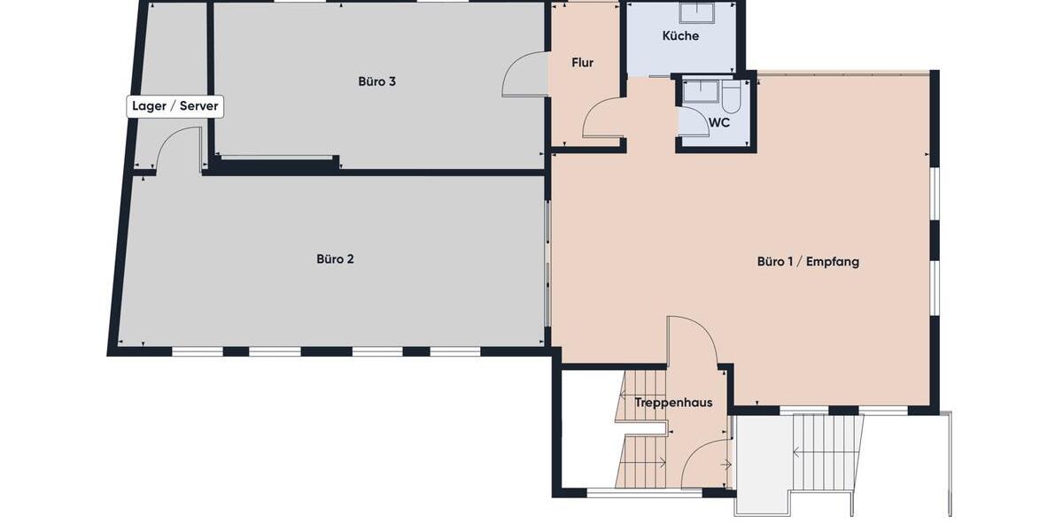 Gewerbeobjekt Ransbach-Baumbach Baumbach - 990&euro; | Angebot:24418205