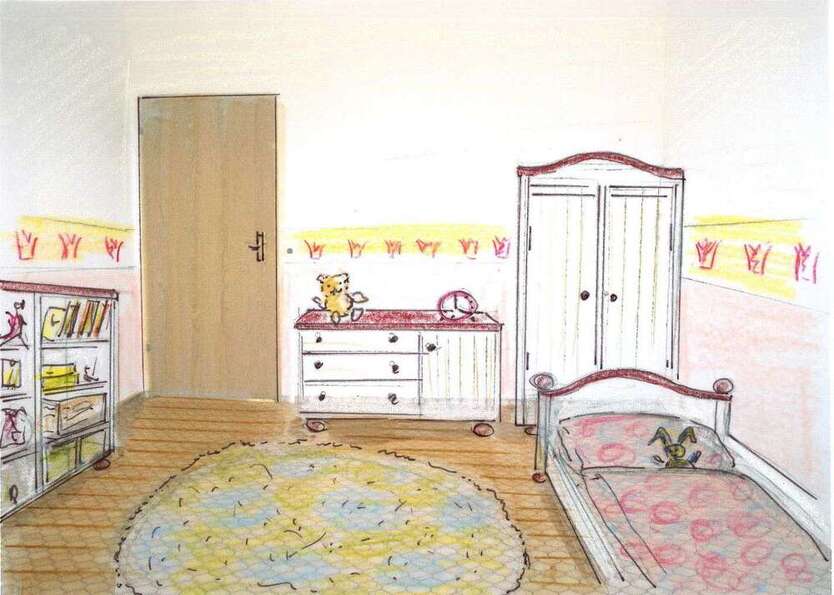 Wohnung zum Mieten in Neubrandenburg 290 € 55.08 m²