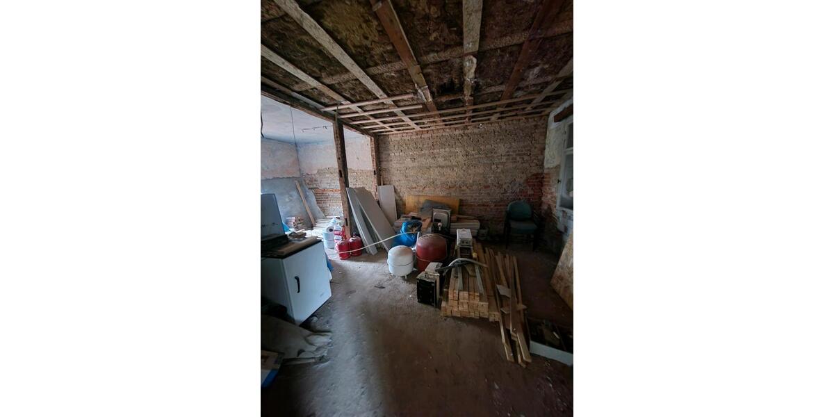 Atelier, Werkstatt, Rückzugsort , 700qm Garten, Brunnen ☀️ 3 zimmer