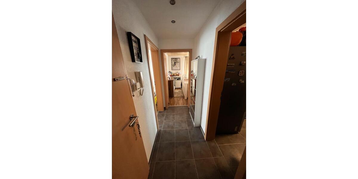 Etagenwohnung Bad Dürrheim - 2 Zimmer, 55 m&sup2;, 800&euro; | Angebot:25049684