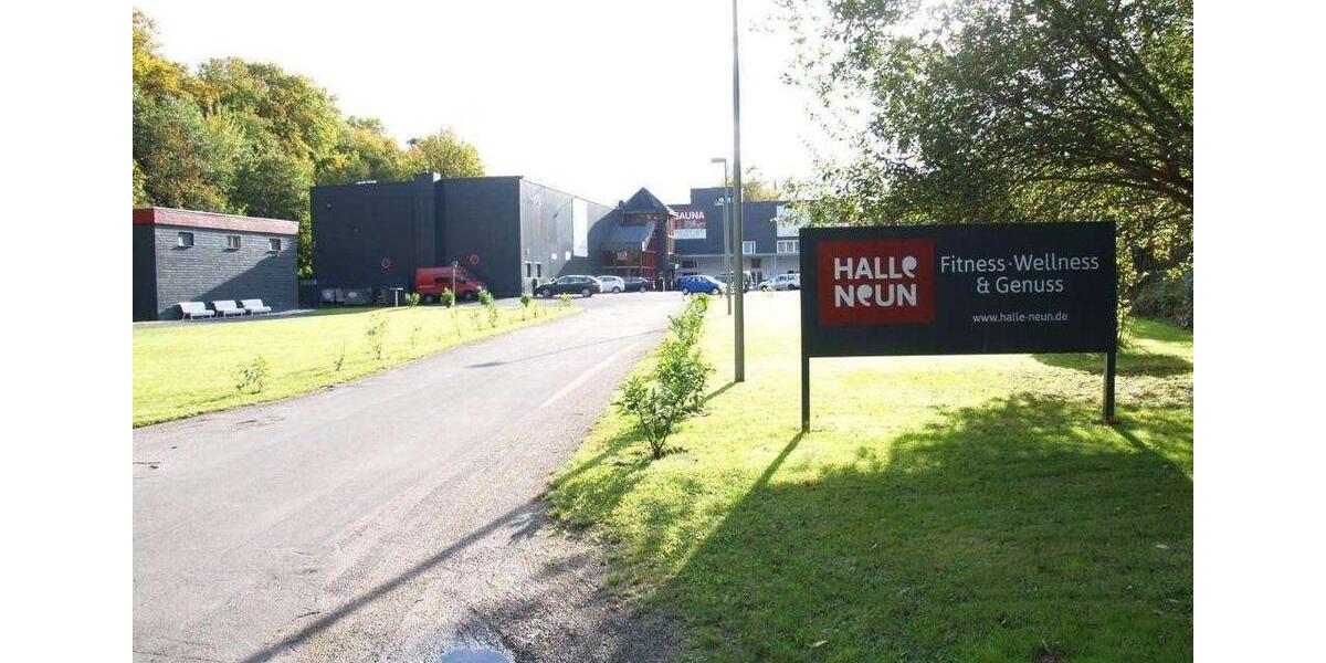 Gewerbeobjekt Mechernich - 390&euro; | Angebot:24848399