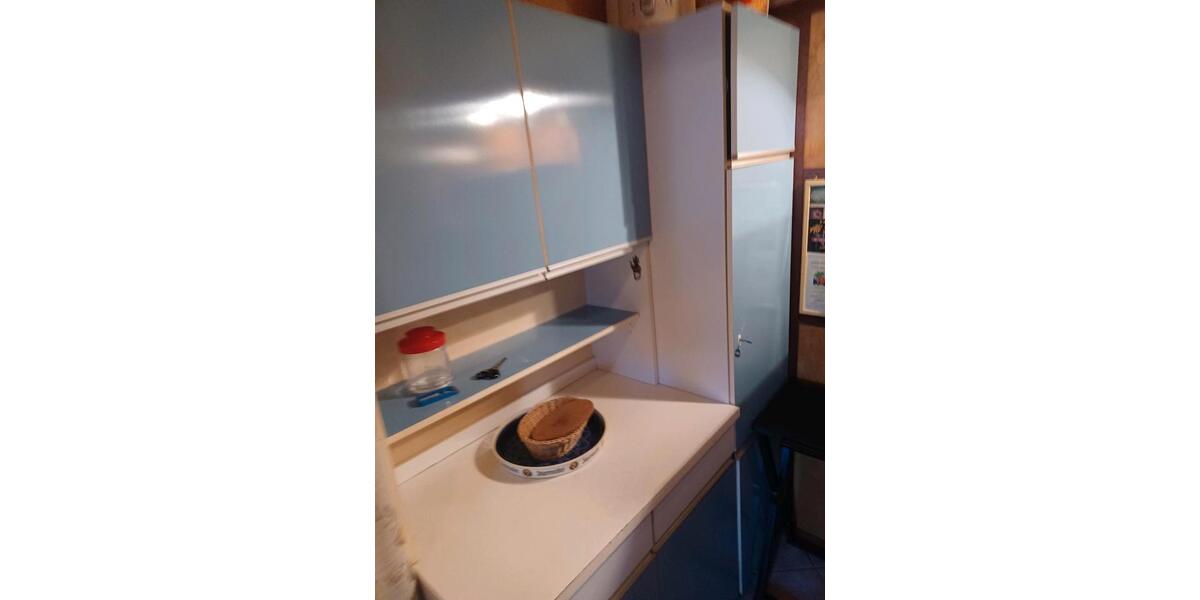 Erdgeschoßwohnung Suhl - 2 Zimmer, 44 m&sup2;, 450&euro; | Angebot:24828085