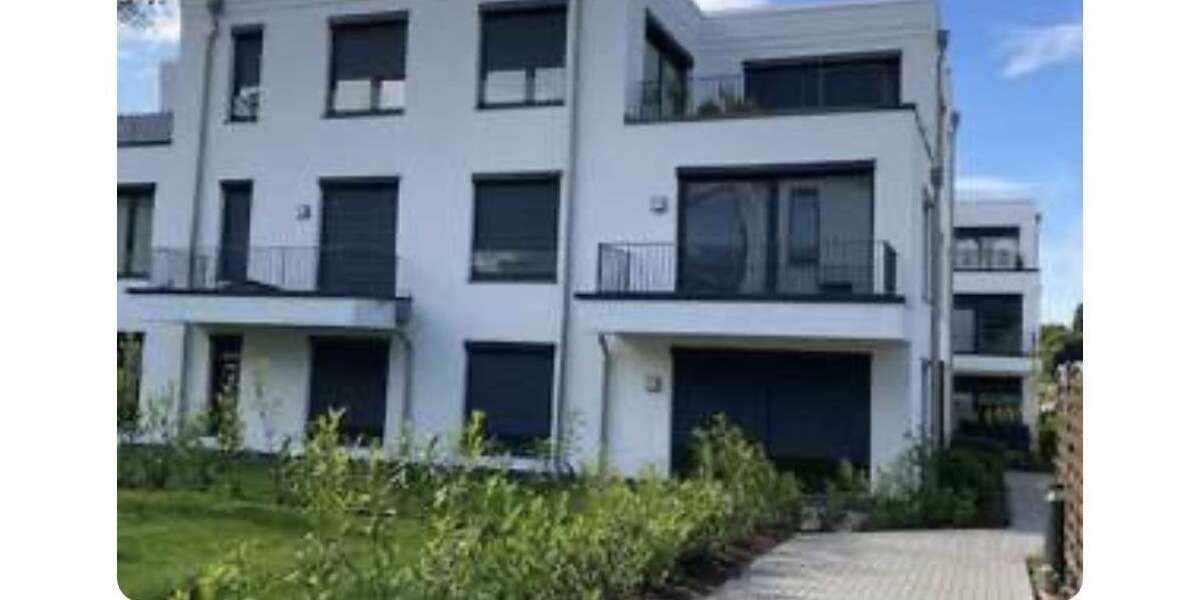 Etagenwohnung Bremerhaven Wulsdorf - 2 Zimmer, 82 m&sup2;, 1.060&euro; | Angebot:26611763