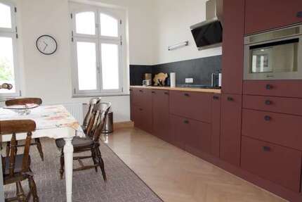 Wohnen auf Zeit in Quedlinburg 1.200 € 3 zimmer