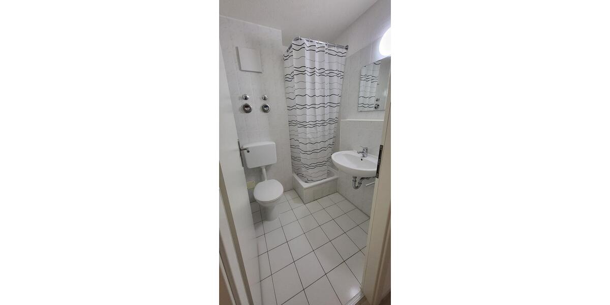 Erdgeschoßwohnung Künzelsau - 1 Zimmer, 25 m&sup2;, 480&euro; | Angebot:25157277