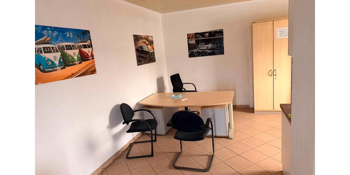 Gewerbeobjekt Euskirchen - 2.500&euro; | Angebot:26621446