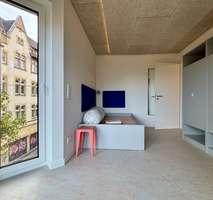 Wohnung Aachen Aachen-Mitte - 2 Zimmer, 47 m&sup2;, 1.010&euro; | Angebot:26266799