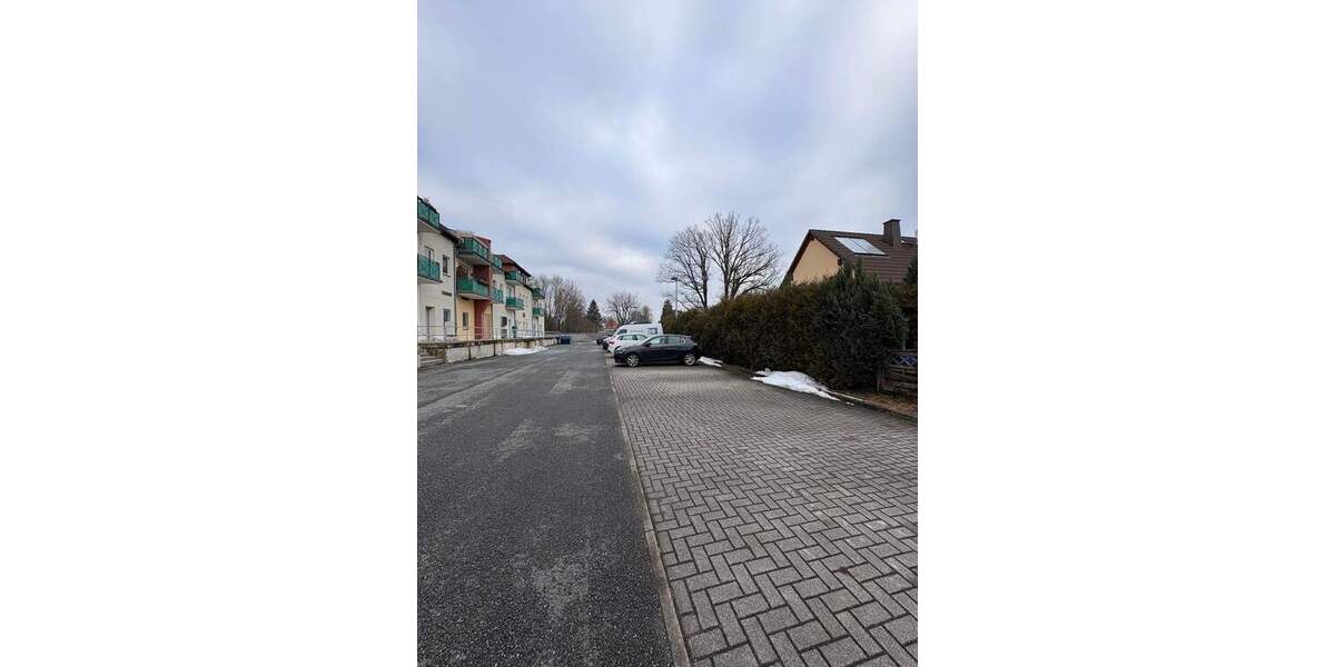 Etagenwohnung Flöha Plaue - 2 Zimmer, 87 m&sup2;, 430&euro; | Angebot:24863795