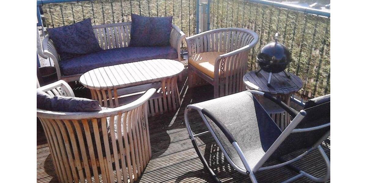 Maisonettenwohnung Meschede - 3 Zimmer, 80 m&sup2;, 750&euro; | Angebot:24693733