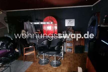 Wohnung Hanau - 1 Zimmer, 40 m&sup2;, 500&euro; | Angebot:23378631