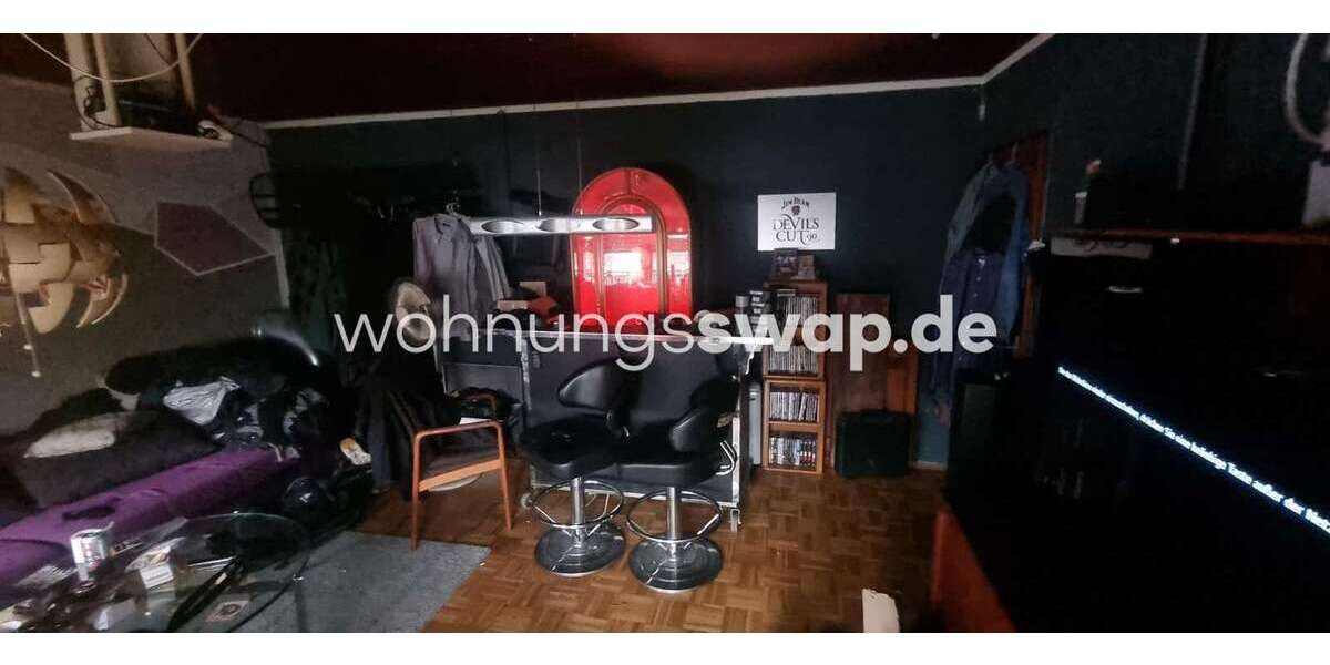 Wohnung zum Mieten in Hanau 500 € 40 m² 1 zimmer