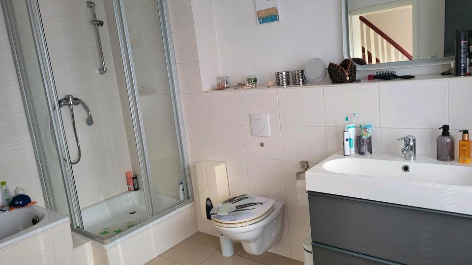 Maisonettenwohnung Querfurt - 4 Zimmer, 120 m&sup2;, 1.044&euro; | Angebot:26631568