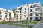 Dachgeschoßwohnung Berlin Steglitz-Zehlendorf - 2 Zimmer, 66 m&sup2;, 1.655&euro; | Angebot:26348863