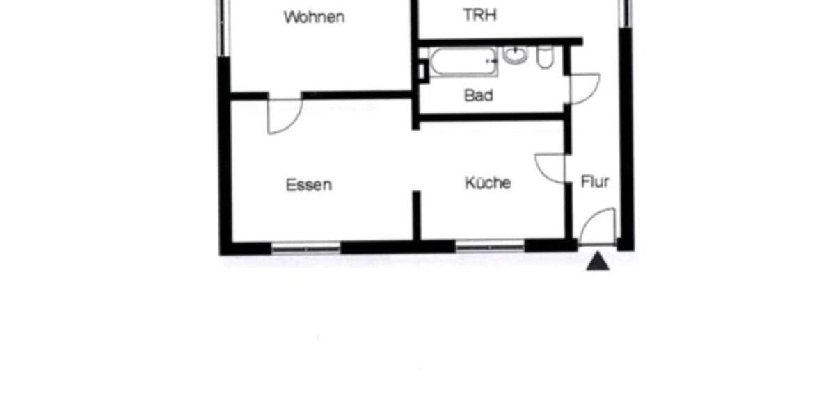 Mietwohnung in Meisenheim bitte per Email anfragen 5 zimmer