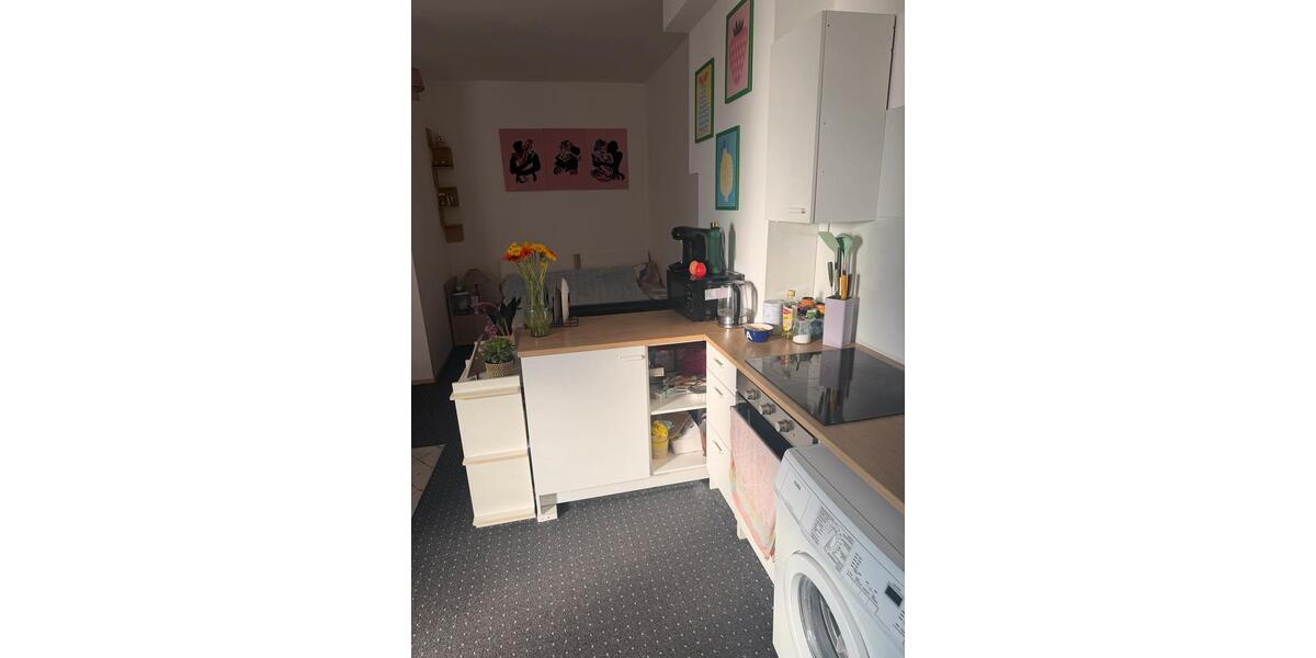 Erdgeschoßwohnung Geestland - 1 Zimmer, 35 m&sup2;, 575&euro; | Angebot:26522394