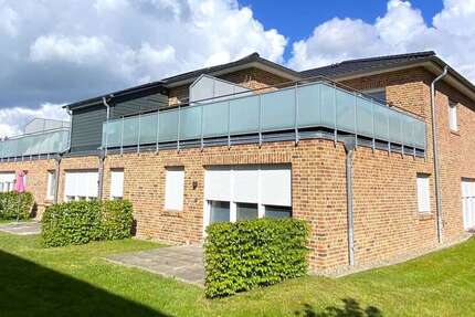 Wohnung Winsen (Luhe) Roydorf - 2 Zimmer, 83 m&sup2;, 1.170&euro; | Angebot:25560599