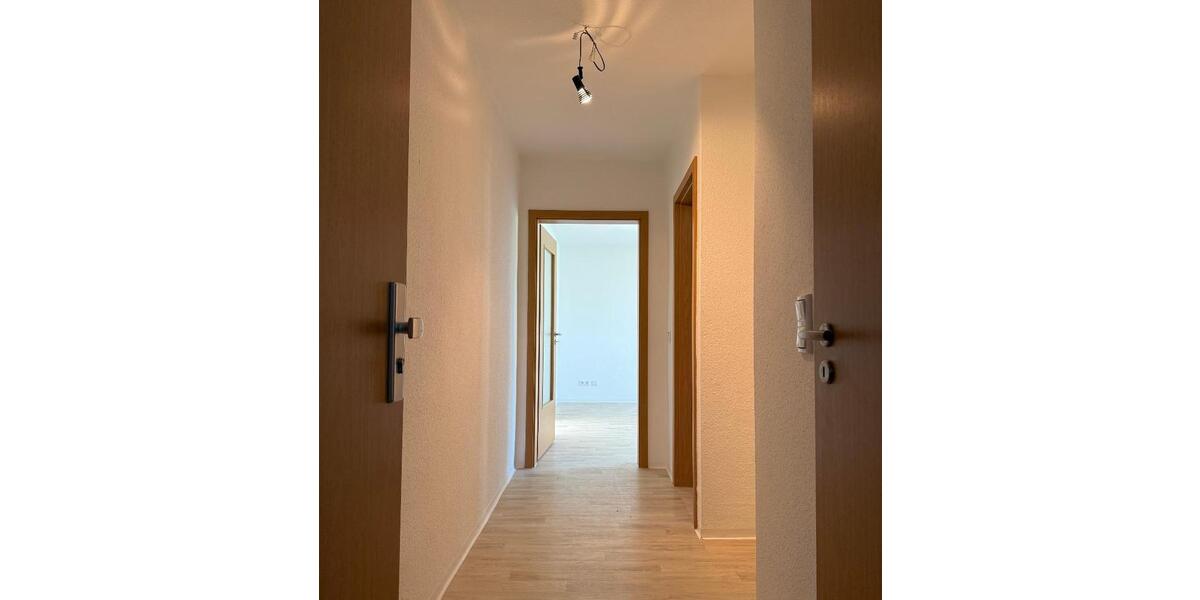 Erdgeschoßwohnung Wilkau-Haßlau Haßlau - 2 Zimmer, 51 m&sup2;, 335&euro; | Angebot:26461414