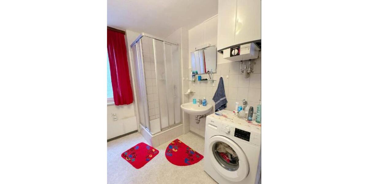 Etagenwohnung Altensteig - 3 Zimmer, 71 m&sup2;, 680&euro; | Angebot:25400811