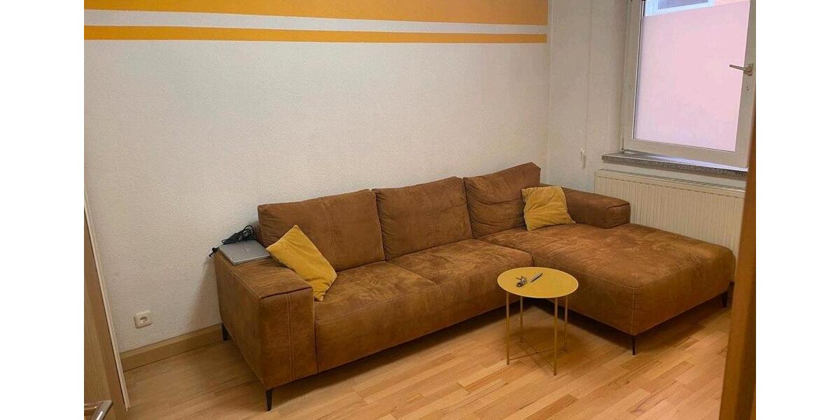 Etagenwohnung Neustadt an der Aisch - 2 Zimmer, 42 m&sup2;, 640&euro; | Angebot:26533140