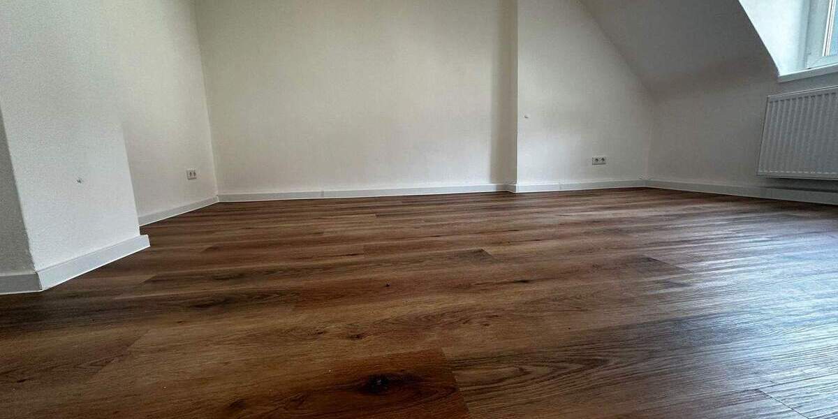 Etagenwohnung Nürnberg Gostenhof - 3 Zimmer, 65 m&sup2;, 710&euro; | Angebot:26499413