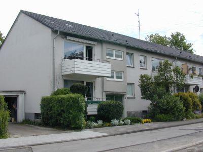 VIVAWEST modernisiert Ihre neue Wohnung. zimmer