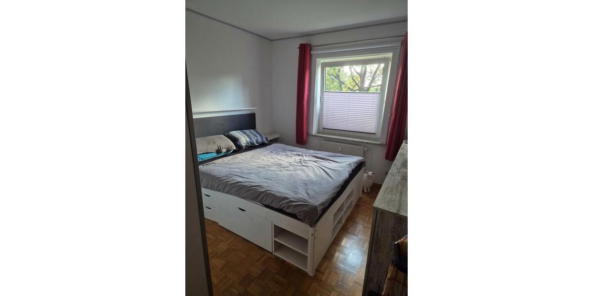 Erdgeschoßwohnung Hitzacker (Elbe) - 3 Zimmer, 79 m&sup2;, 870&euro; | Angebot:27608338