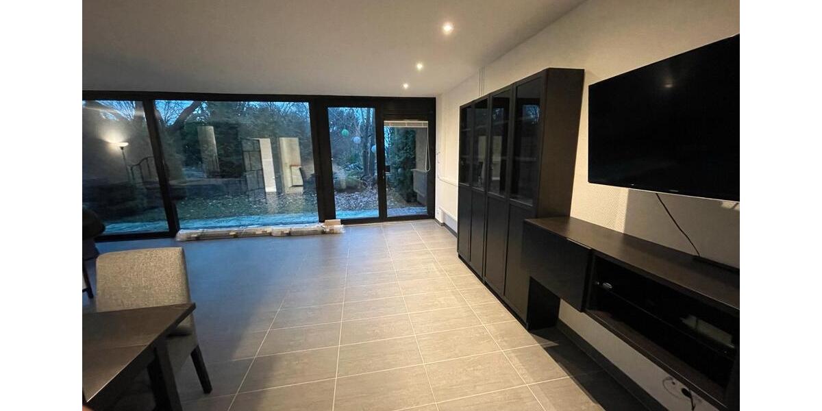 Erdgeschoßwohnung Gießen Wieseck - 1 Zimmer, 52 m&sup2;, 800&euro; | Angebot:25539605