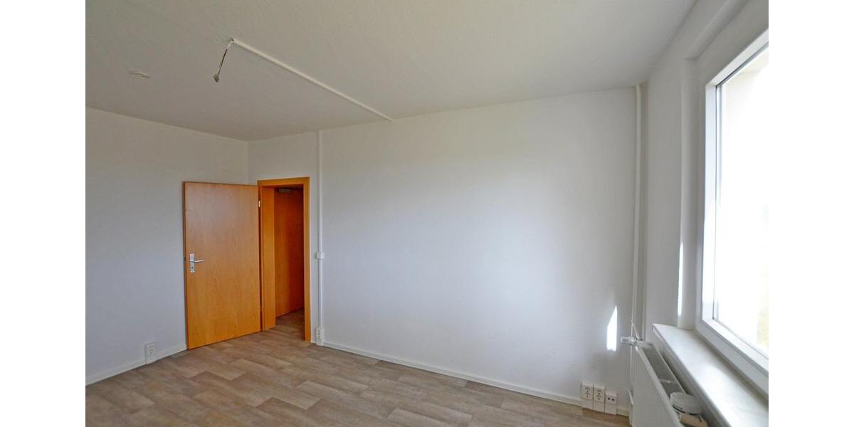 Etagenwohnung Sangerhausen - 2 Zimmer, 42 m&sup2;, 255&euro; | Angebot:26379994