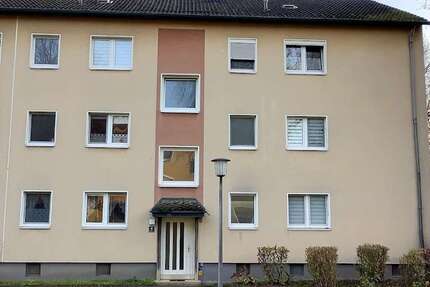 Wohnung zum Mieten in Dortmund 450,60 € 68.06 m² 3 zimmer