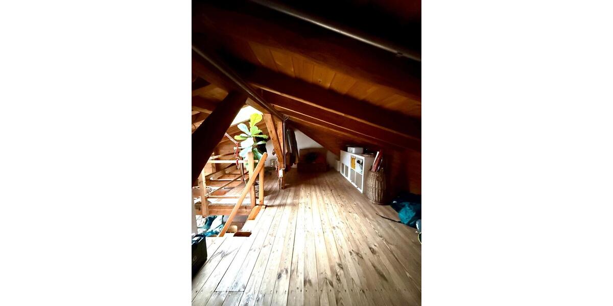 Etagenwohnung Darmstadt Darmstadt-Ost - 1 Zimmer, 44 m&sup2;, 980&euro; | Angebot:24561125