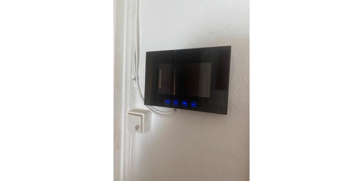 Erdgeschoßwohnung Mannheim Herzogenried - 1 Zimmer, 25 m&sup2;, 550&euro; | Angebot:24801990