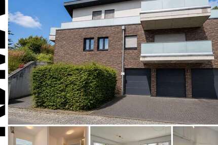 Wohnung Kleve - 3 Zimmer, 94 m&sup2;, 970&euro; | Angebot:27033605