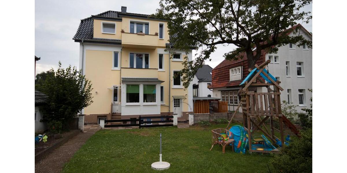 Dachgeschoßwohnung Löhne - 3 Zimmer, 70 m&sup2;, 700&euro; | Angebot:25156564