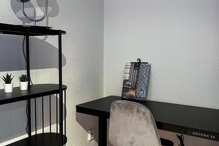 Wohnung Mannheim Herzogenried - 2 Zimmer, 34 m&sup2;, 395&euro; | Angebot:24979822