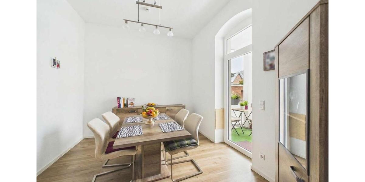 Erdgeschoßwohnung Sehnde - 4.5 Zimmer, 115 m&sup2;, 1.150&euro; | Angebot:25127232