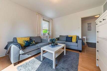 Zimmer Kriftel - 2 Zimmer, 950&euro; | Angebot:27248449